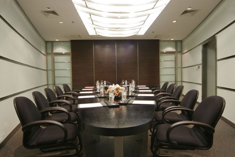 Supreme Tower Hotel เซี่ยงไฮ้ ภายนอก รูปภาพ